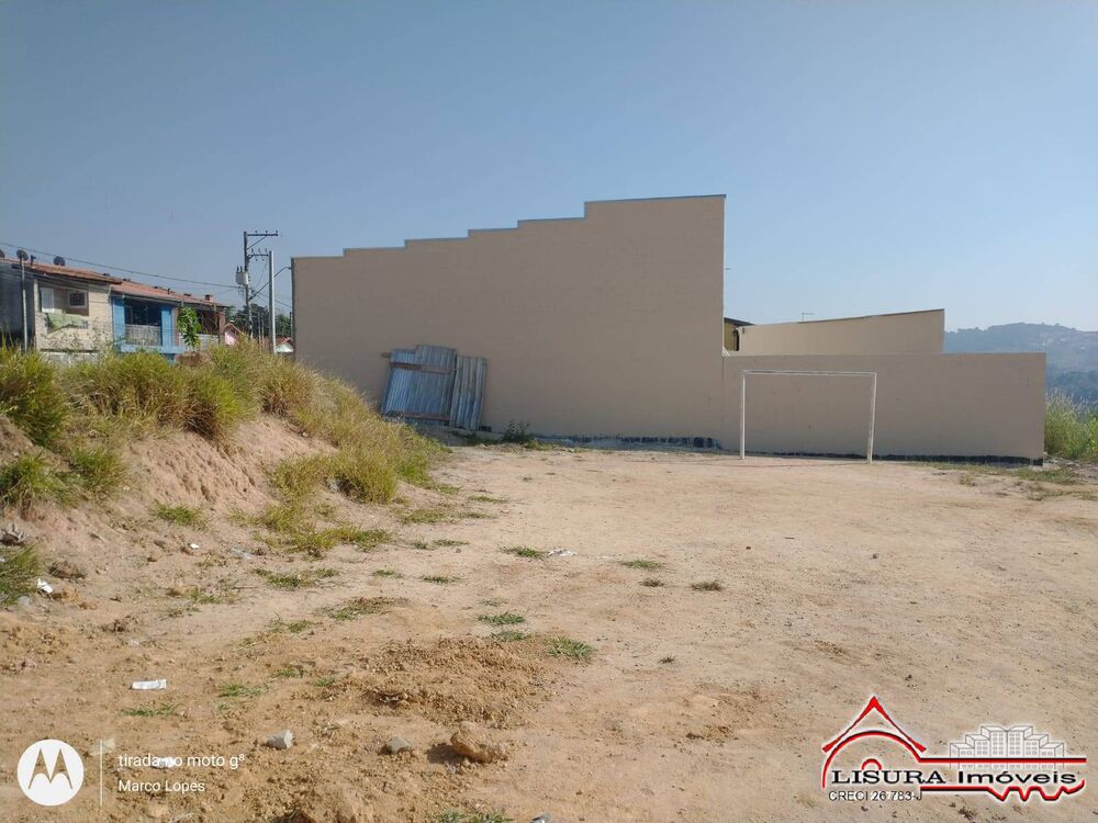 Depósito-Galpão, 108 m² - Foto 12