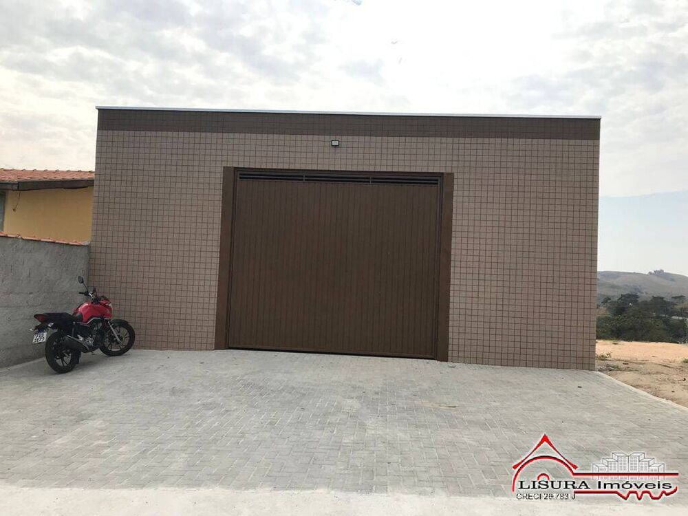 Depósito-Galpão, 108 m² - Foto 1