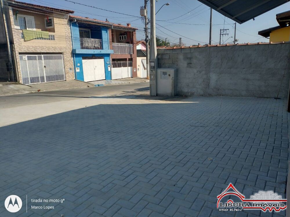 Depósito-Galpão, 108 m² - Foto 11