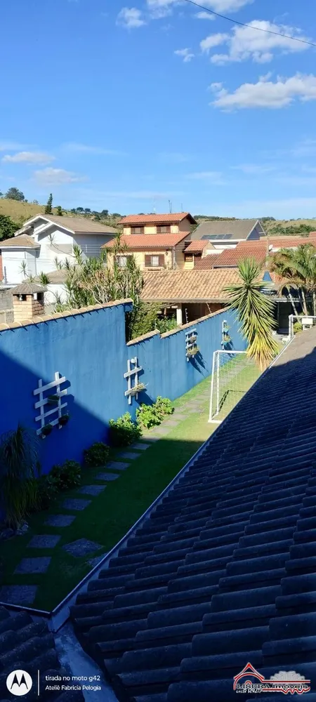Casa, 3 quartos, 229 m² - Foto 9