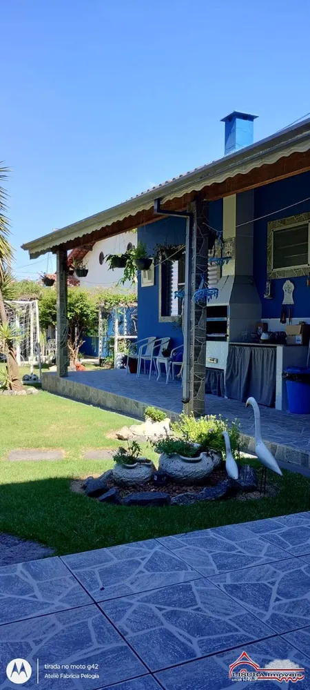 Casa, 3 quartos, 229 m² - Foto 10