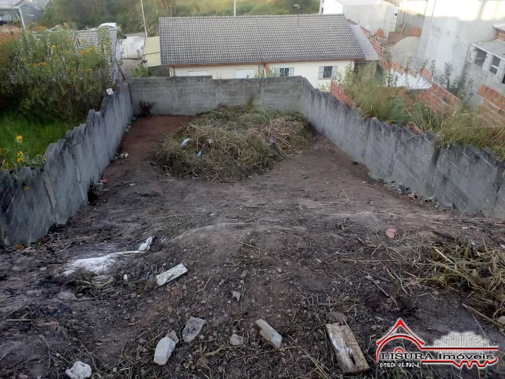 Terreno, 225 m² - Foto 2