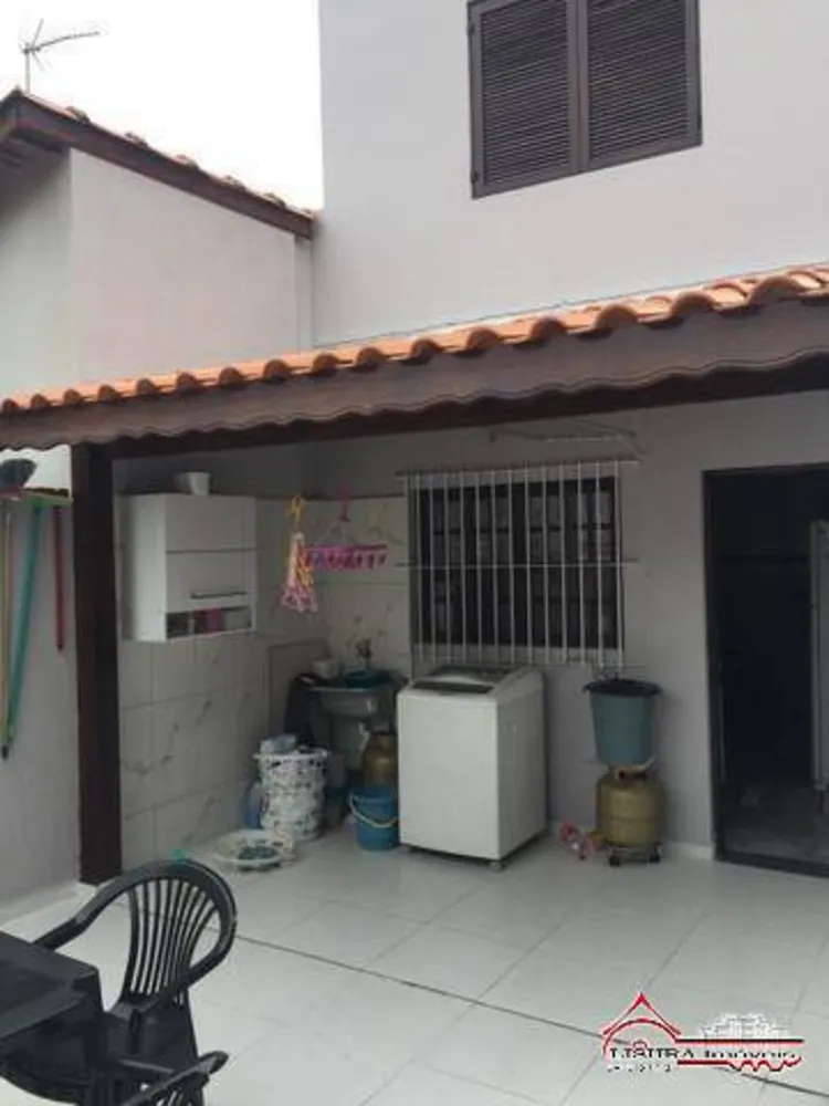 Casa, 3 quartos, 1 m² - Foto 5