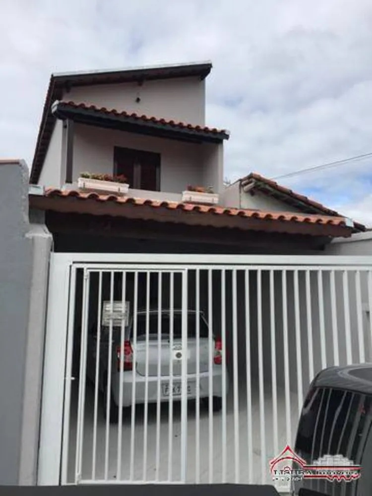 Casa, 3 quartos, 1 m² - Foto 14