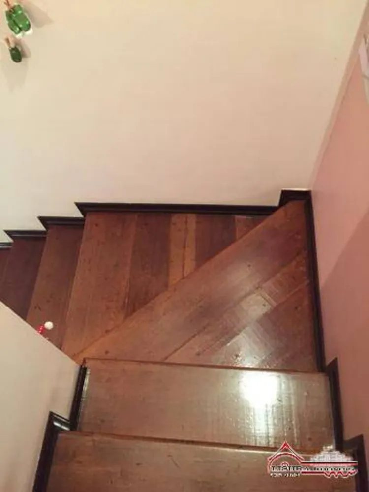 Casa, 3 quartos, 1 m² - Foto 9