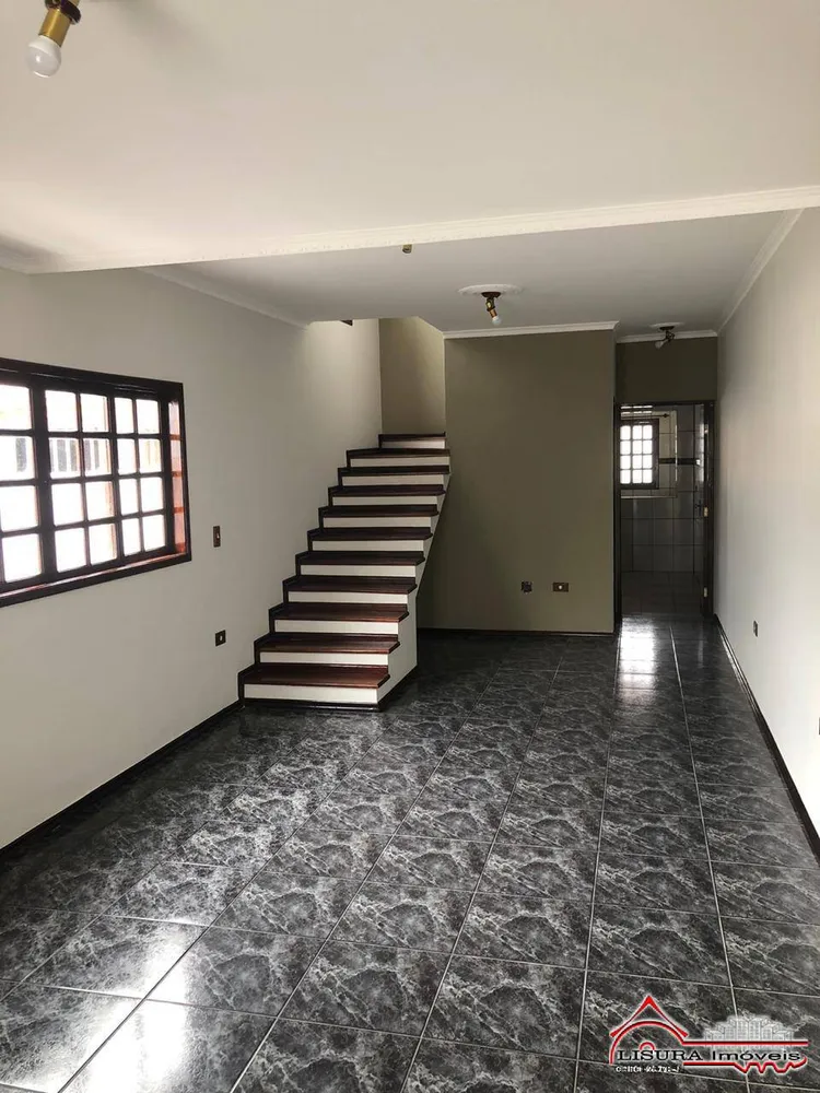 Casa, 3 quartos, 1 m² - Foto 2