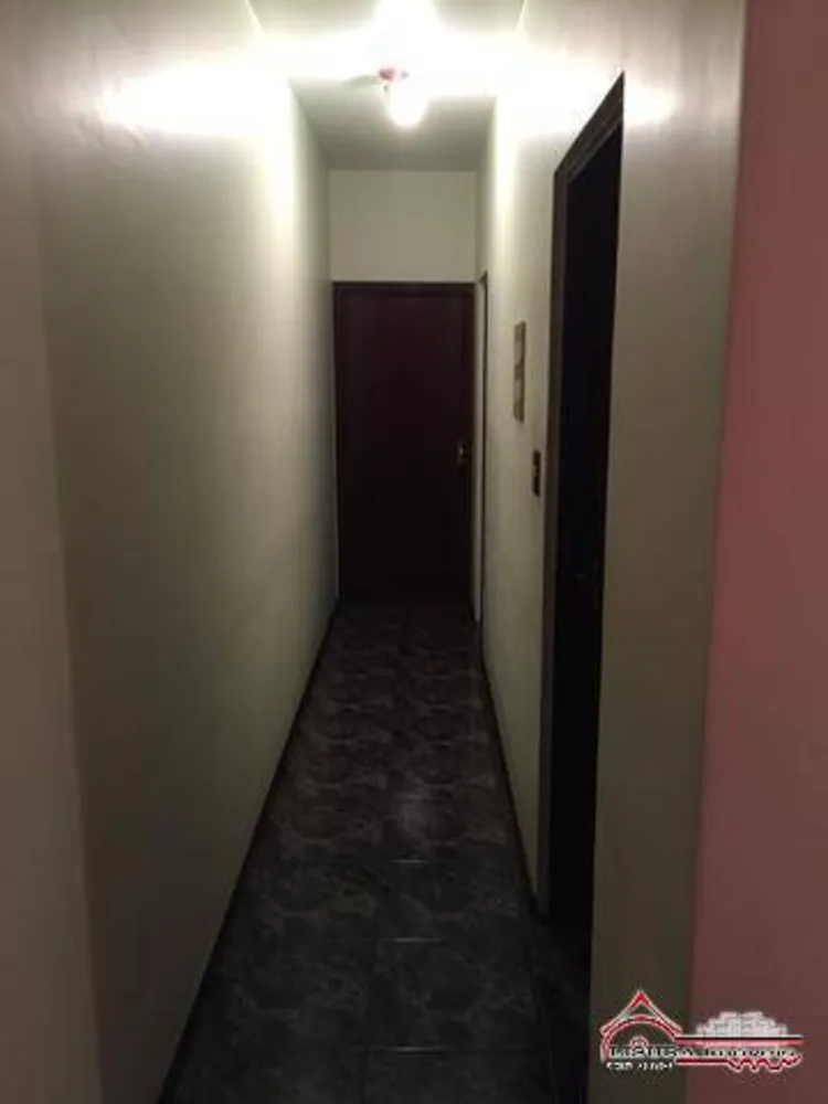 Casa, 3 quartos, 1 m² - Foto 6