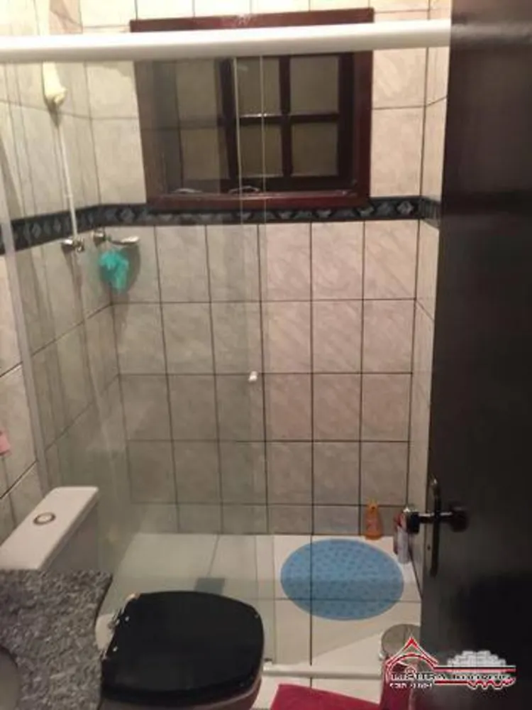 Casa, 3 quartos, 1 m² - Foto 7