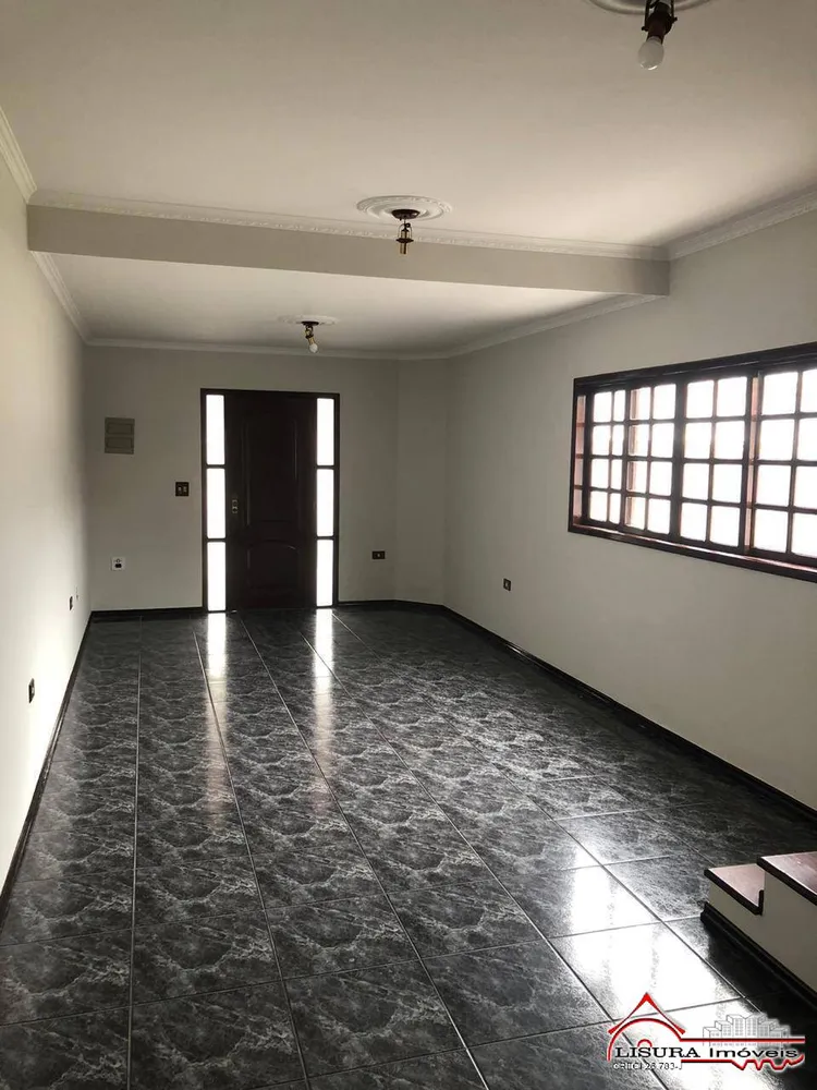 Casa, 3 quartos, 1 m² - Foto 3