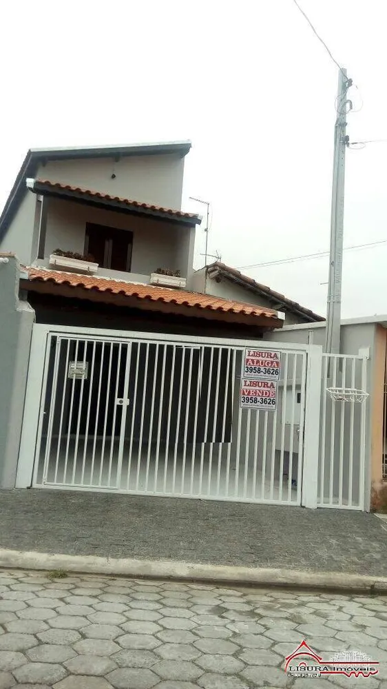 Casa, 3 quartos, 1 m² - Foto 1