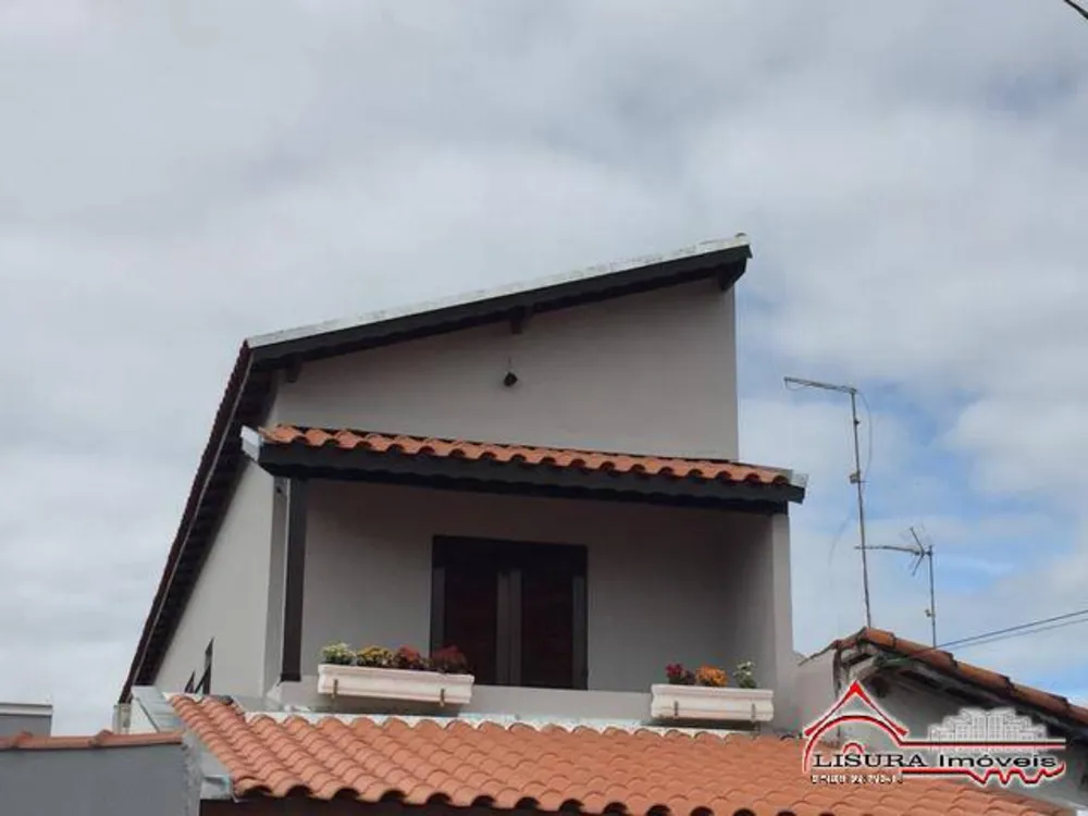 Casa, 3 quartos, 1 m² - Foto 13