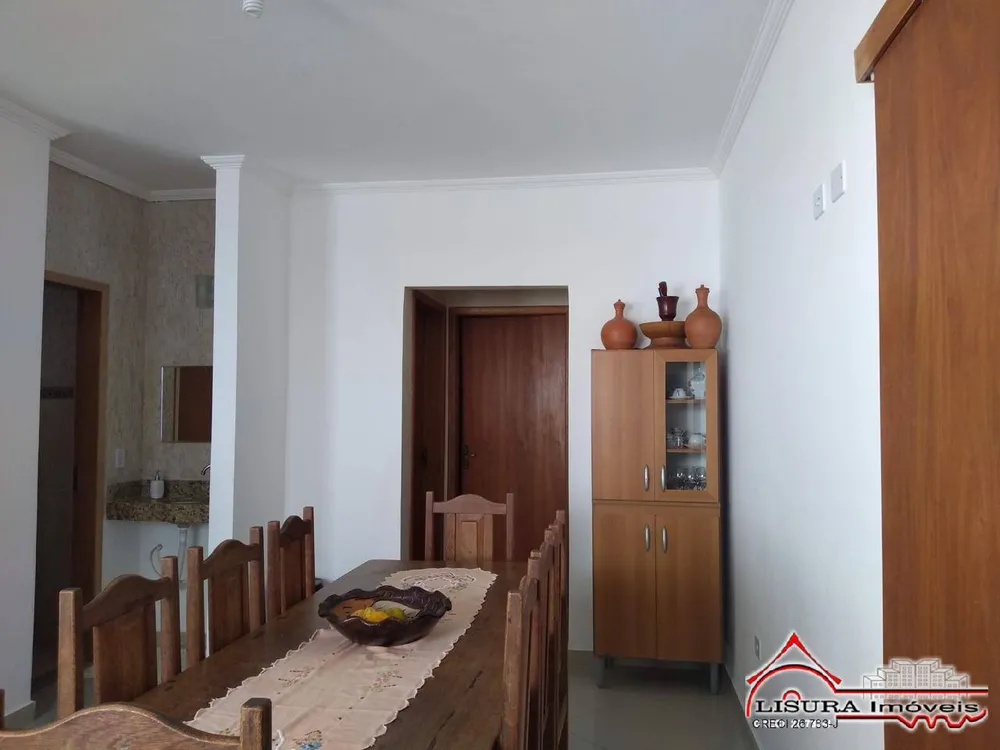Casa, 3 quartos, 95 m² - Foto 1