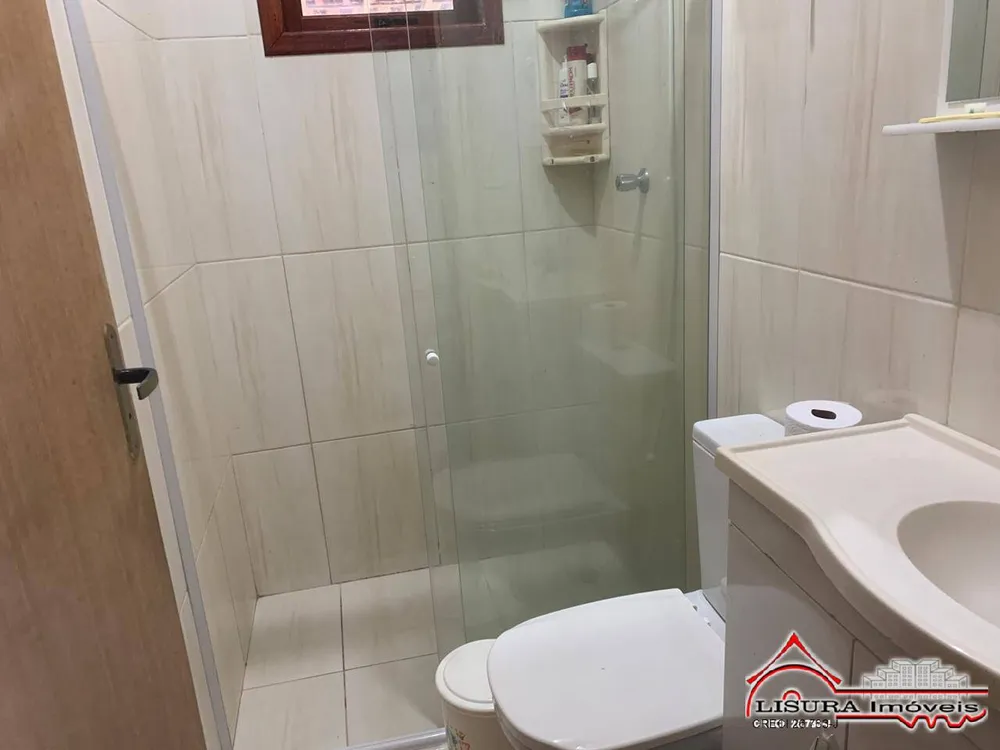 Casa, 3 quartos, 95 m² - Foto 3