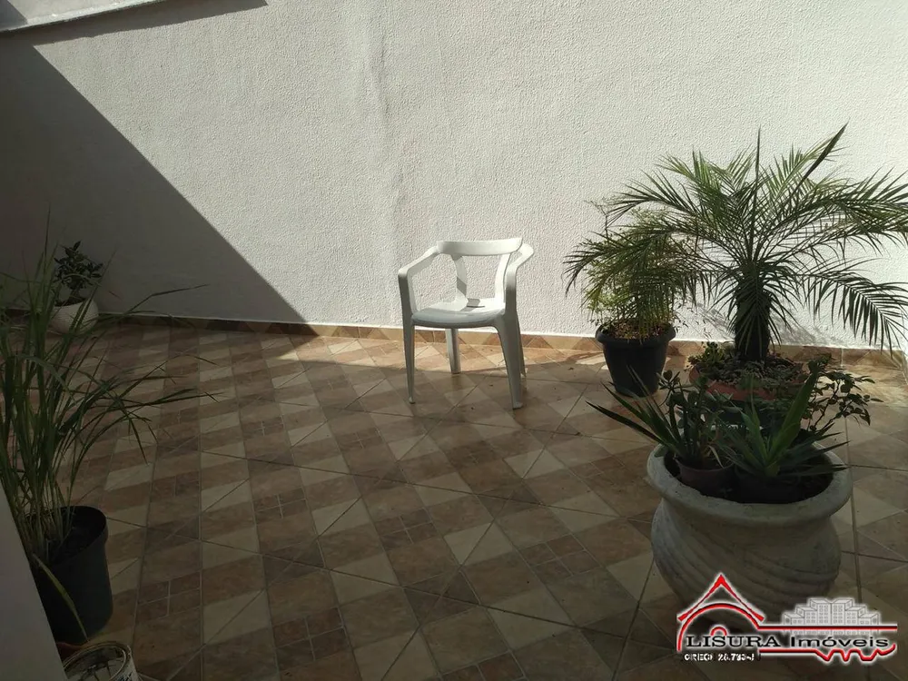 Casa, 3 quartos, 95 m² - Foto 4