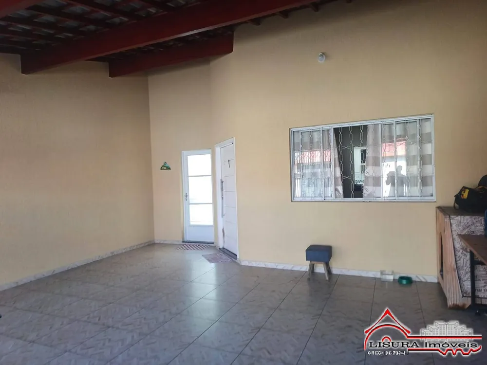 Casa, 2 quartos, 145 m² - Foto 1
