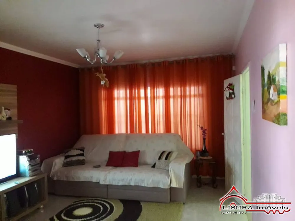 Casa, 2 quartos, 200 m² - Foto 2