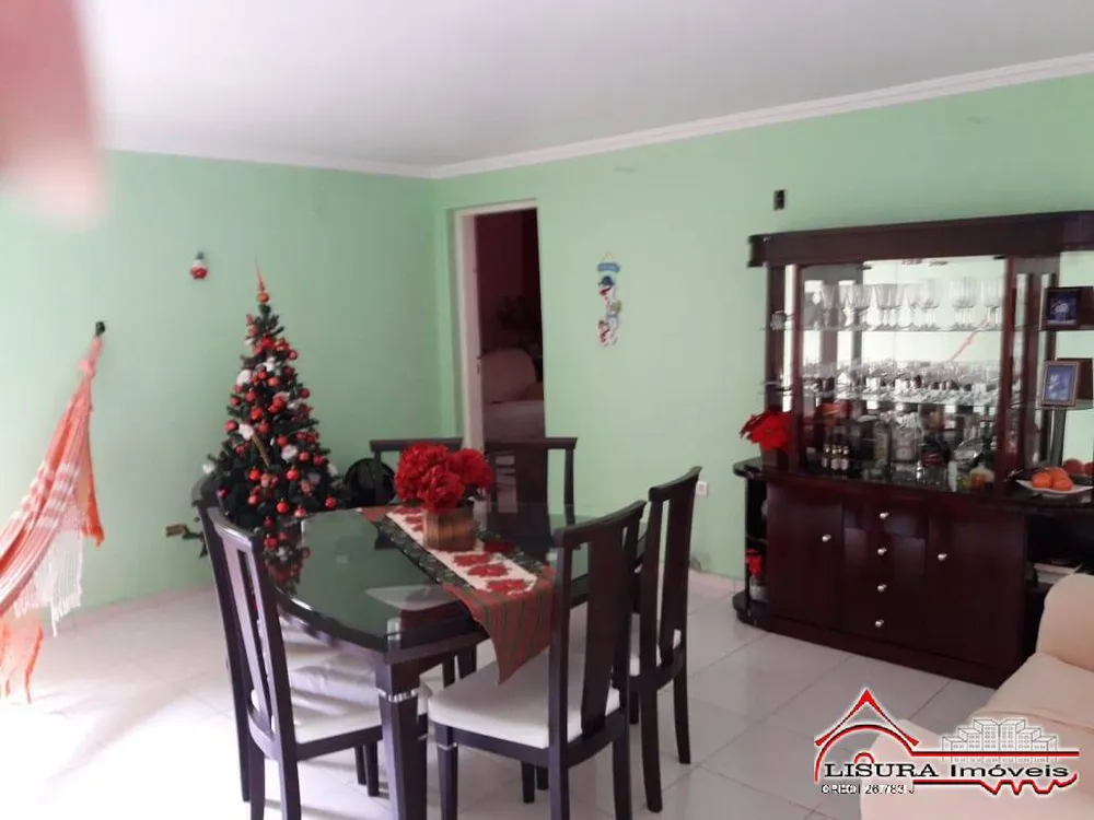 Casa, 2 quartos, 200 m² - Foto 1
