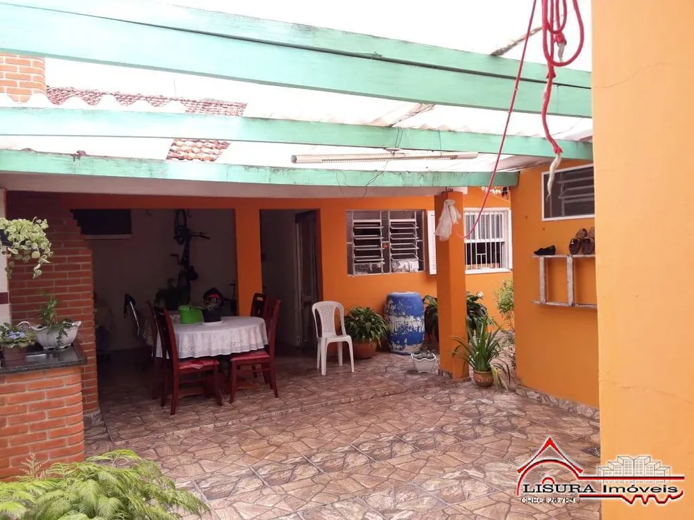 Casa, 2 quartos, 200 m² - Foto 4