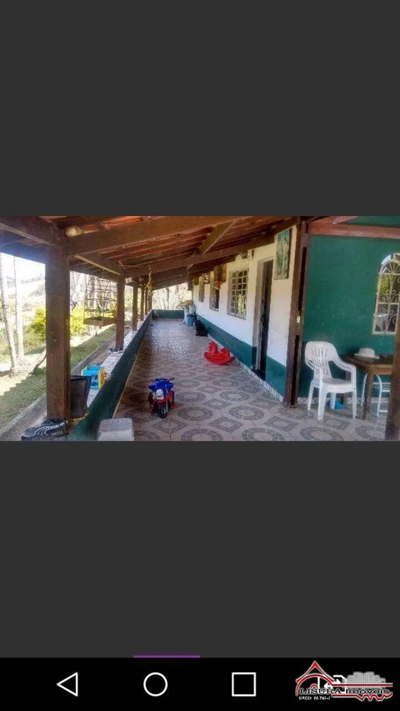 Sítio, 3 quartos, 5 hectares - Foto 4