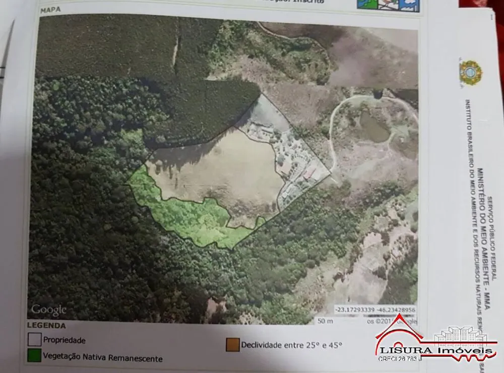 Sítio, 3 quartos, 5 hectares - Foto 6