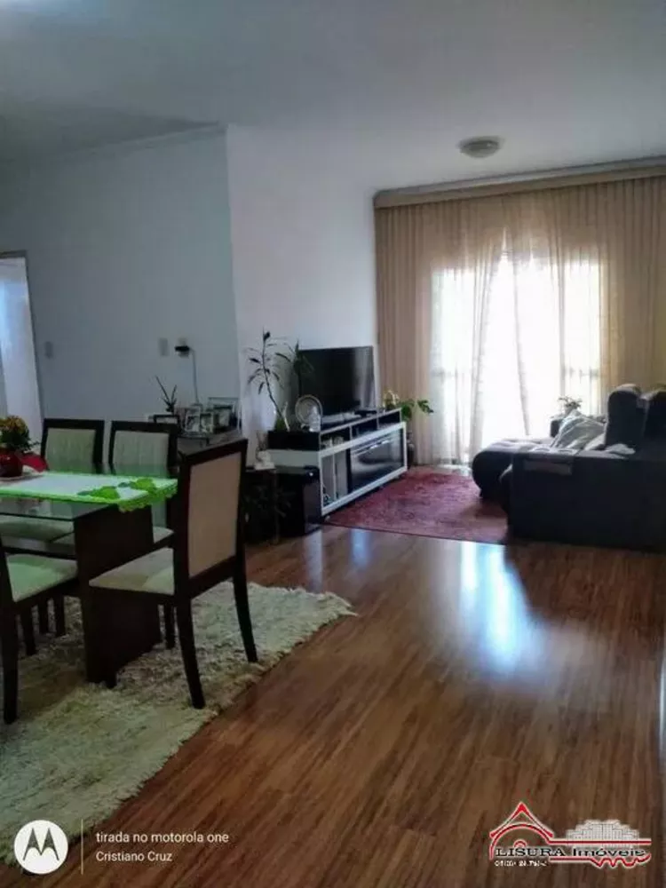 Apartamento à venda com 3 quartos, 87m² - Foto 2