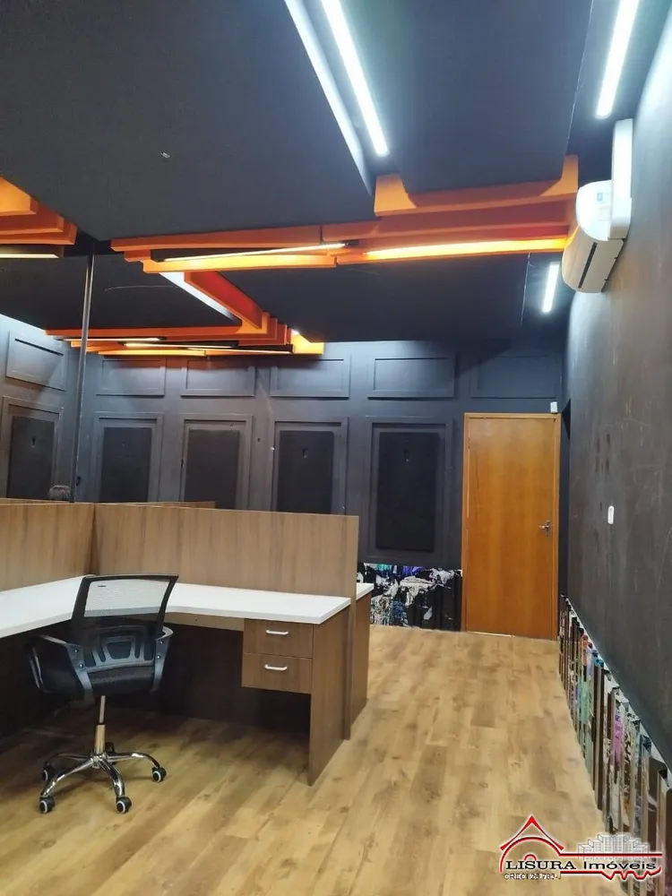 Loja-Salão, 150 m² - Foto 2