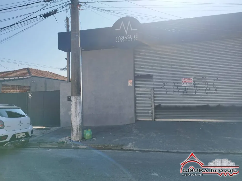 Loja-Salão, 150 m² - Foto 10