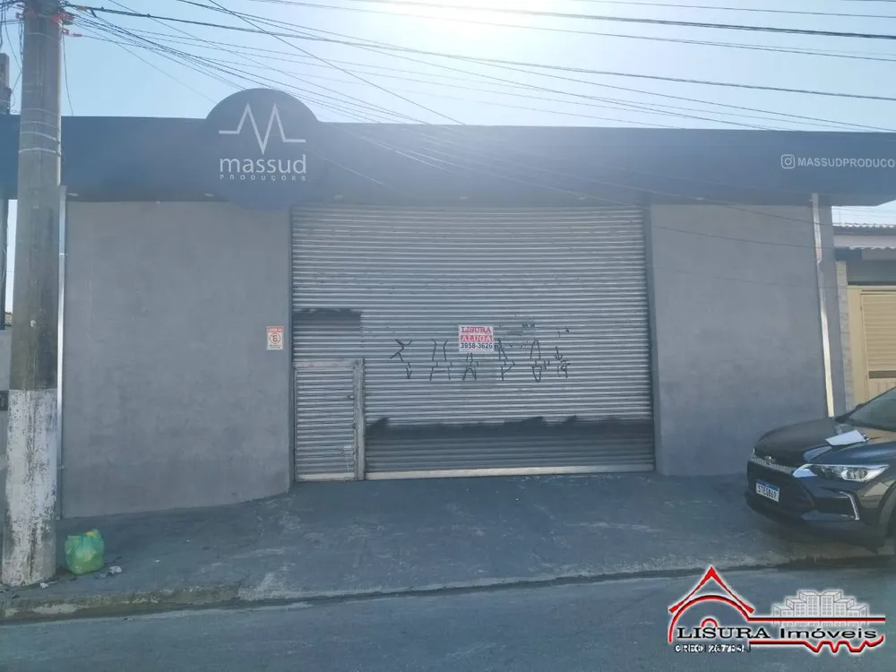 Loja-Salão, 150 m² - Foto 11