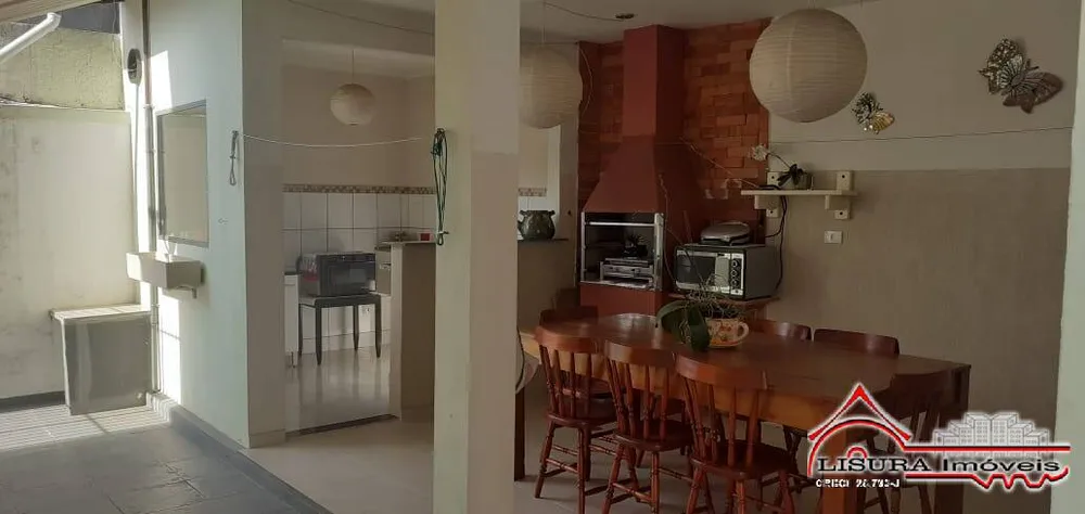 Casa, 4 quartos, 259 m² - Foto 12