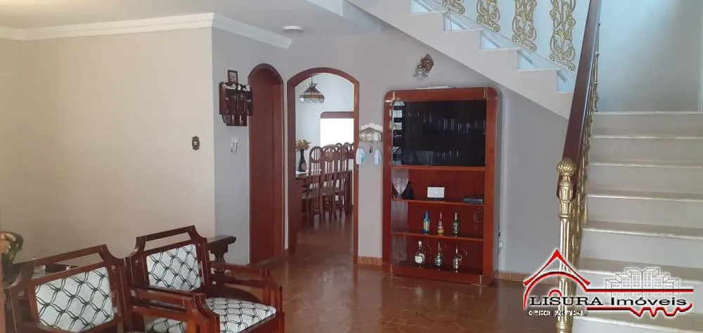 Casa, 4 quartos, 259 m² - Foto 7