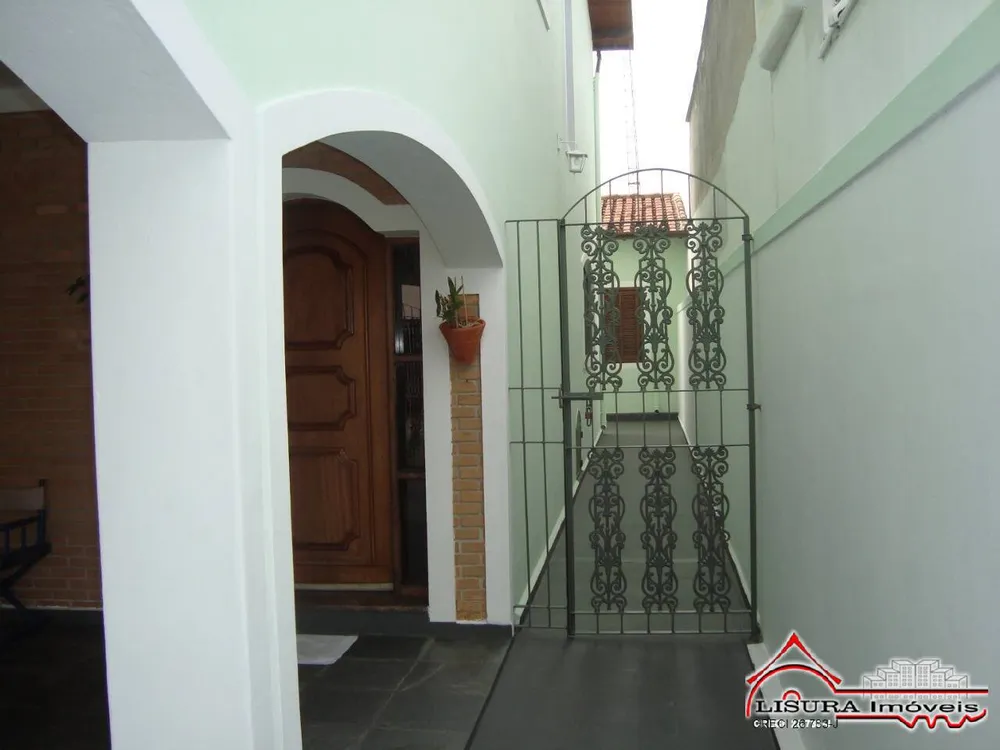 Casa, 4 quartos, 259 m² - Foto 15