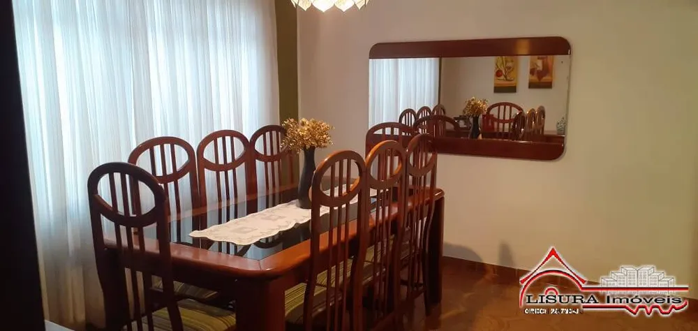 Casa, 4 quartos, 259 m² - Foto 8