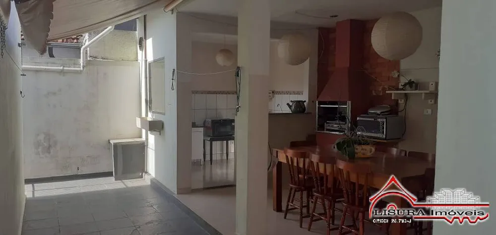 Casa, 4 quartos, 259 m² - Foto 6