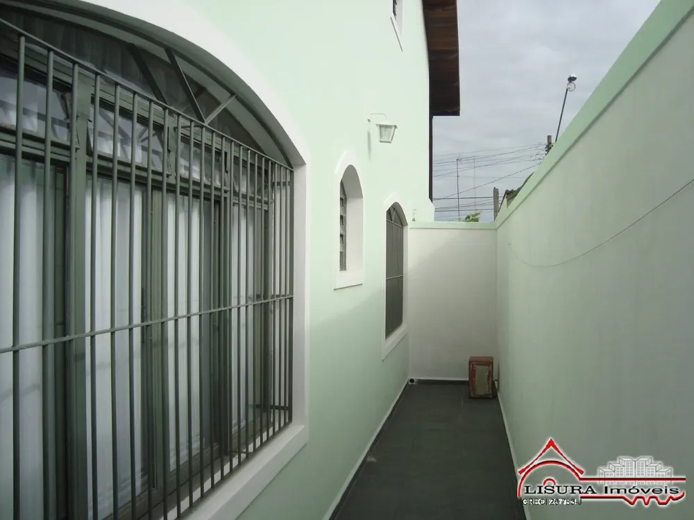 Casa, 4 quartos, 259 m² - Foto 16