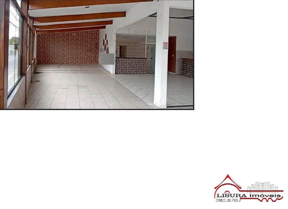 Loja-Salão, 330 m² - Foto 2