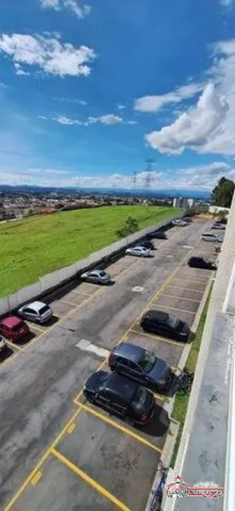 Apartamento, 2 quartos, 39 m² - Foto 6