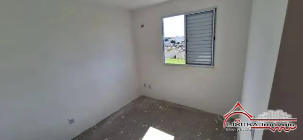 Apartamento, 2 quartos, 39 m² - Foto 3