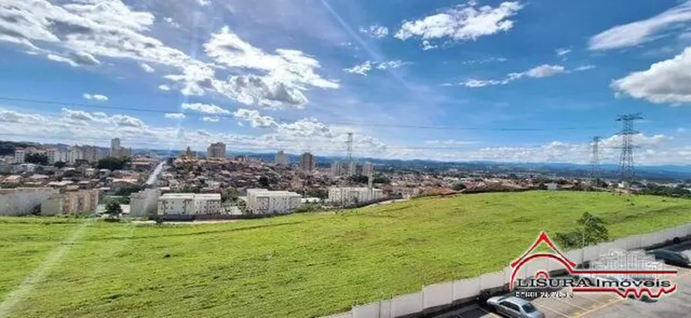 Apartamento, 2 quartos, 39 m² - Foto 9