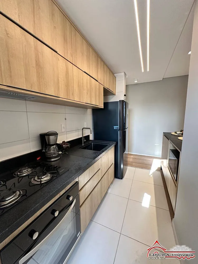 Apartamento, 2 quartos, 68 m² - Foto 2