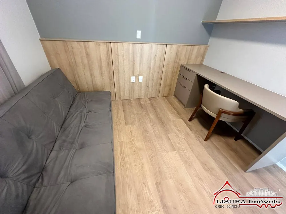 Apartamento, 2 quartos, 68 m² - Foto 6