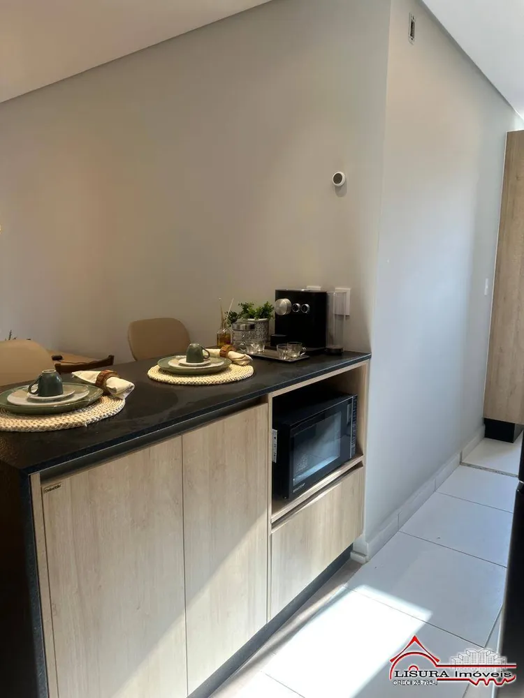 Apartamento, 2 quartos, 68 m² - Foto 4