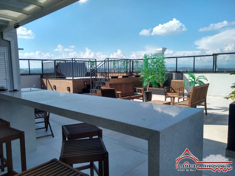 Apartamento, 2 quartos, 68 m² - Foto 10