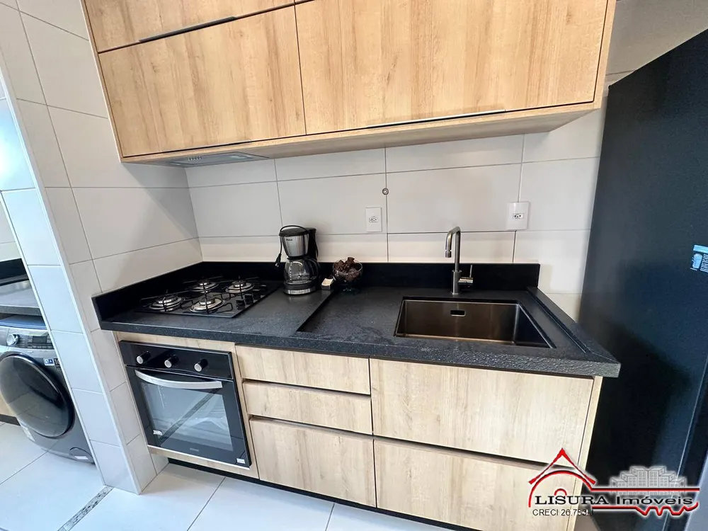 Apartamento, 2 quartos, 68 m² - Foto 3