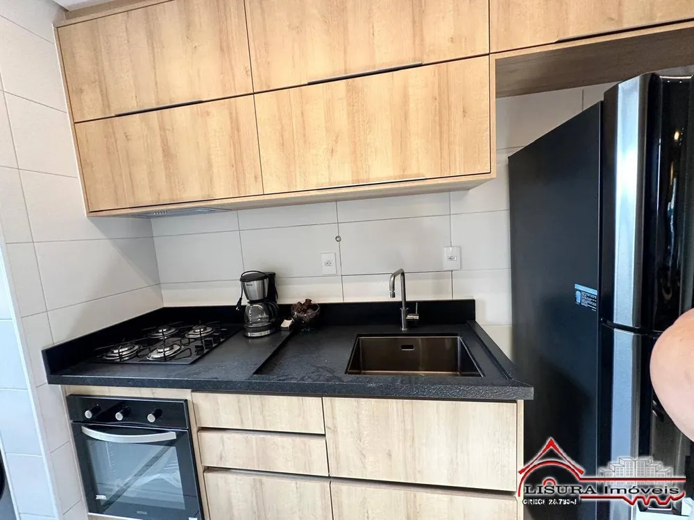 Apartamento, 2 quartos, 68 m² - Foto 1