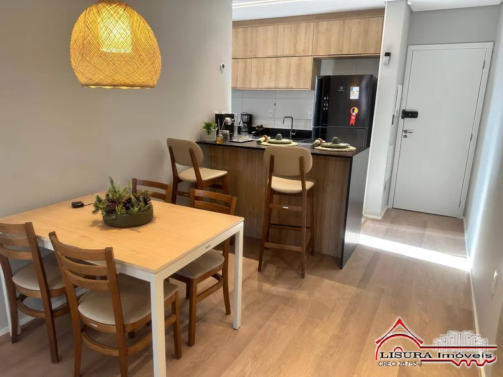 Apartamento, 2 quartos, 68 m² - Foto 5