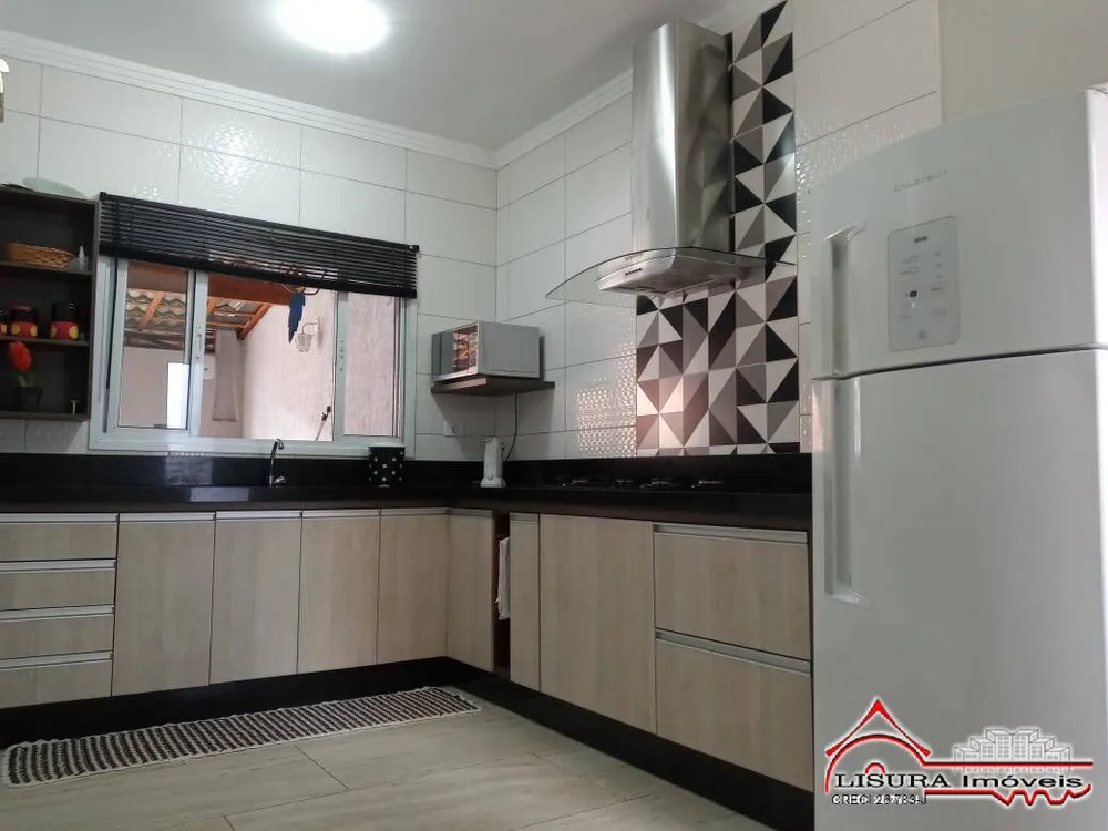 Casa, 3 quartos - Foto 12