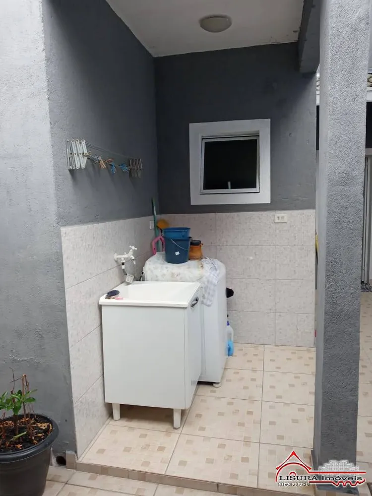 Casa, 3 quartos - Foto 5