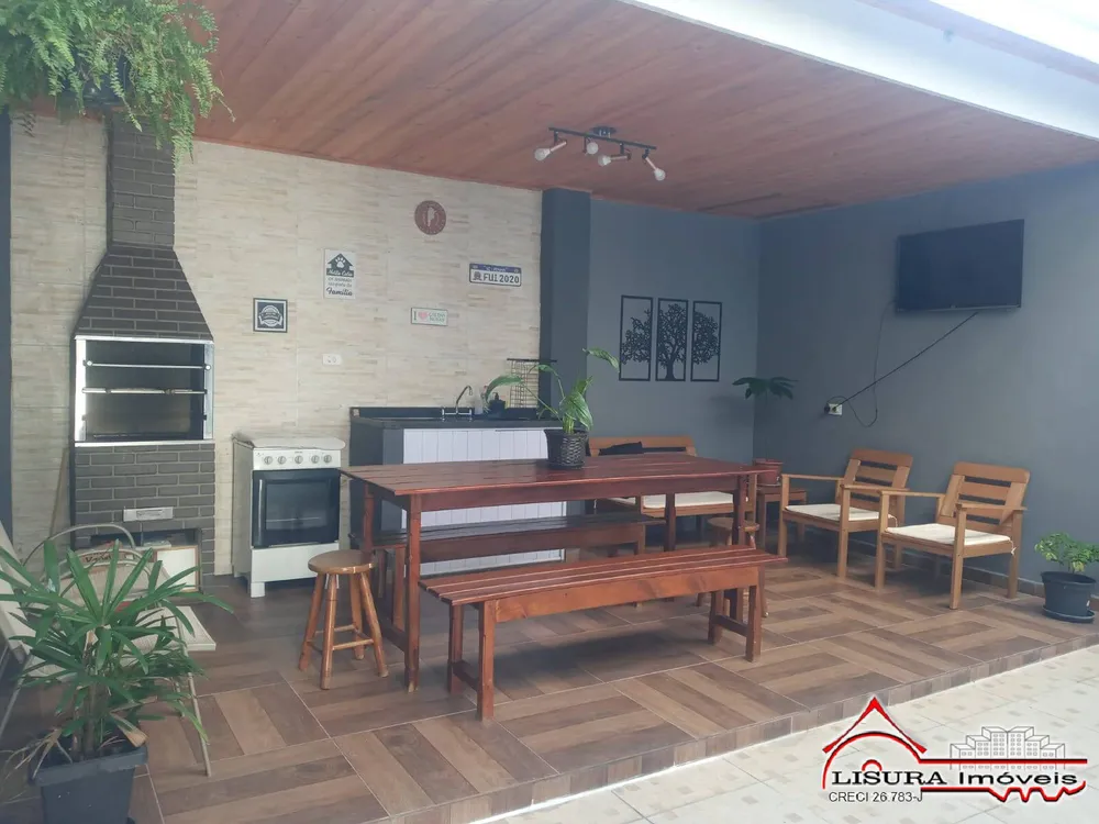 Casa, 3 quartos - Foto 4