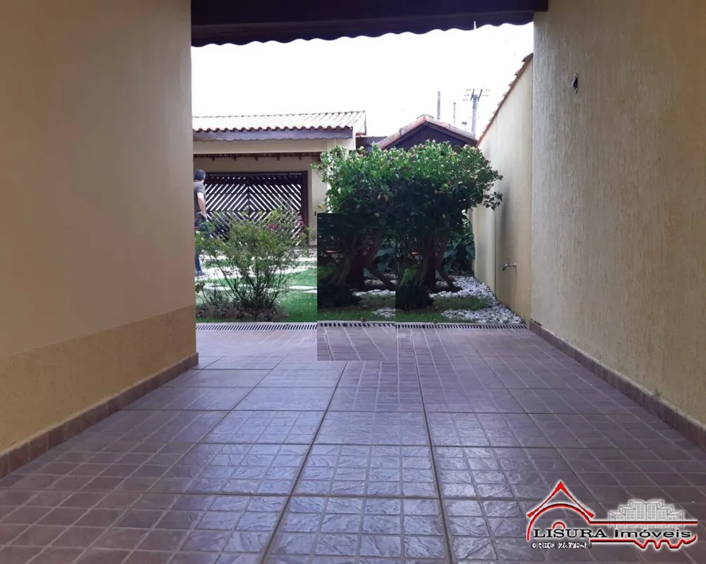 Casa, 3 quartos - Foto 4