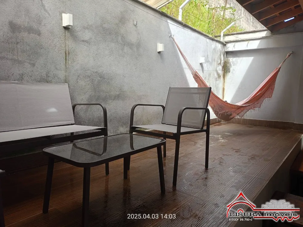Casa de Condomínio, 2 quartos - Foto 6